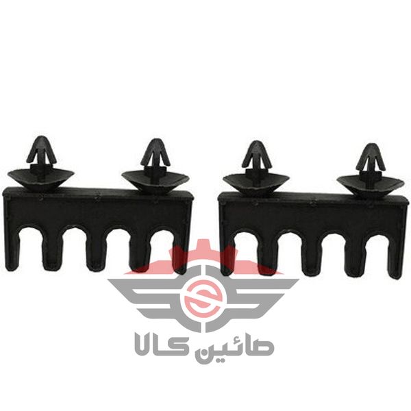 خار وایر شمع 405 شرکتی