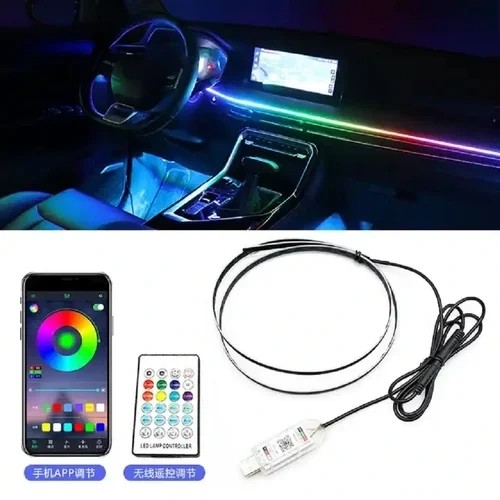 الوایر مولتی کالر 12رنگ