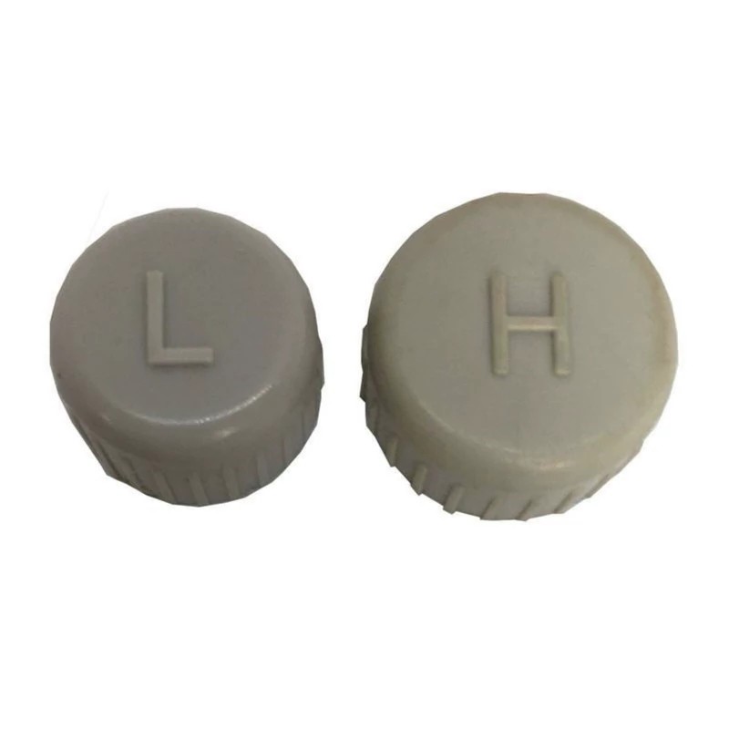 درپوش L/H لوله کولر خودرو (10 تایی)
