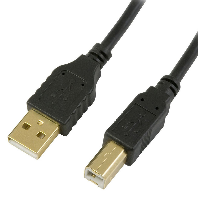 کابل چاپگر JBL 3m