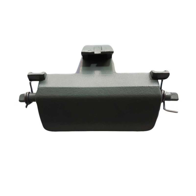 زبانه دستگیره داشبورد خودرو تورال یدک مدل fg مناسب برای پراید 131 کد J7TJ