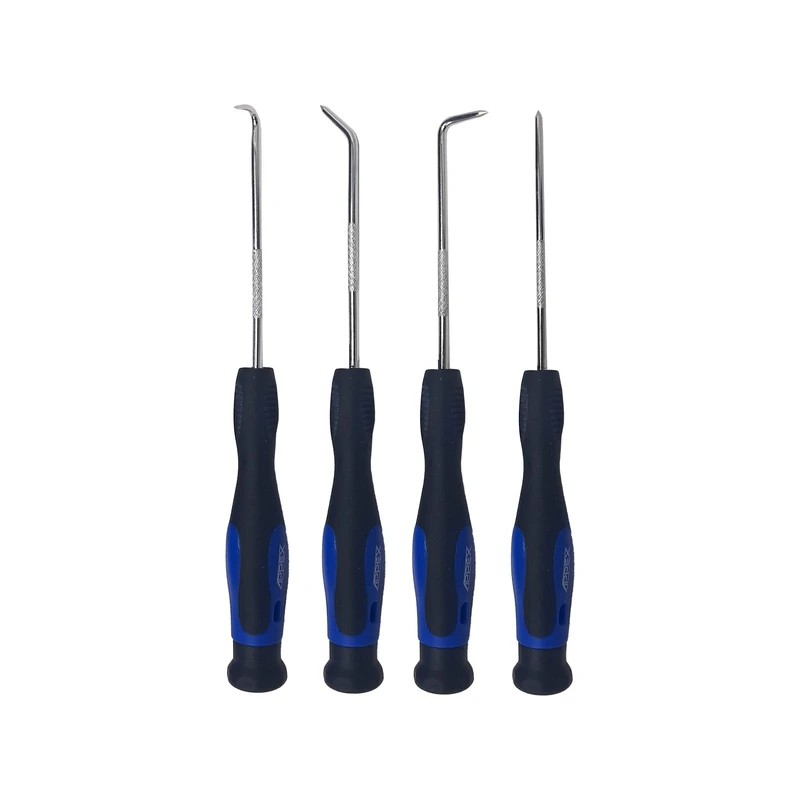مجموعه 4 عددی پکینگ و واشر کش اپکس APX-1404