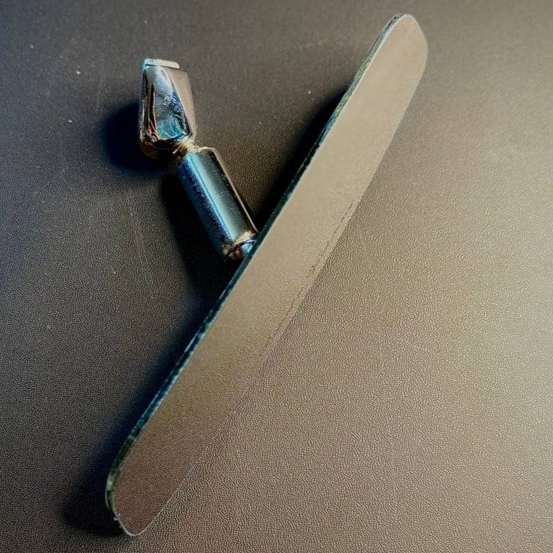 آینه داخل ممتاز