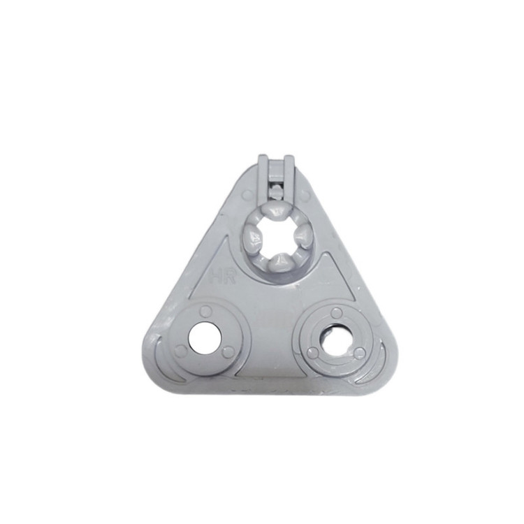 خار سه گوش آفتابگیر سمت راست خودرو کد 5 مناسب برای جک J5 کد فنی: 570020030U2091-RH