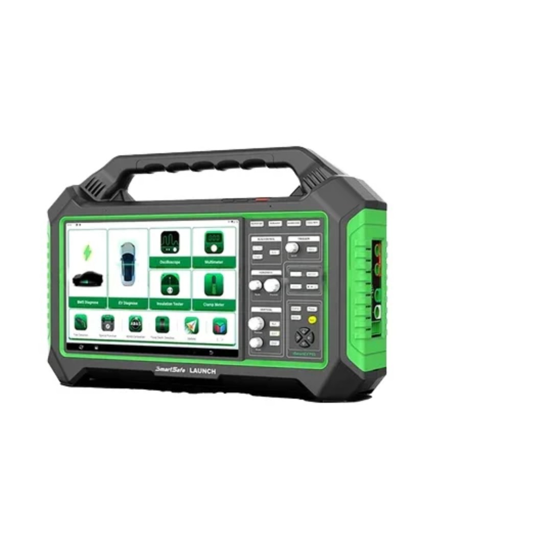 دستگاه دیاگ خودرو برقی p03