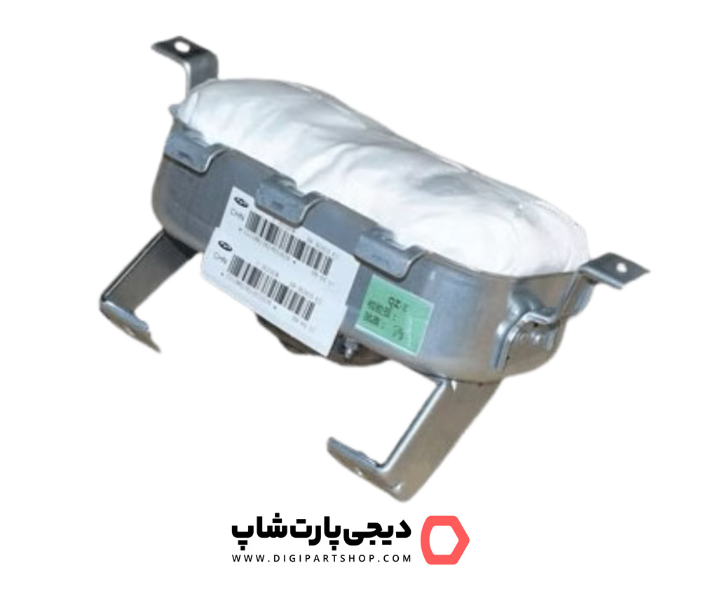ایربگ داشبورد تیگو 7 پرو