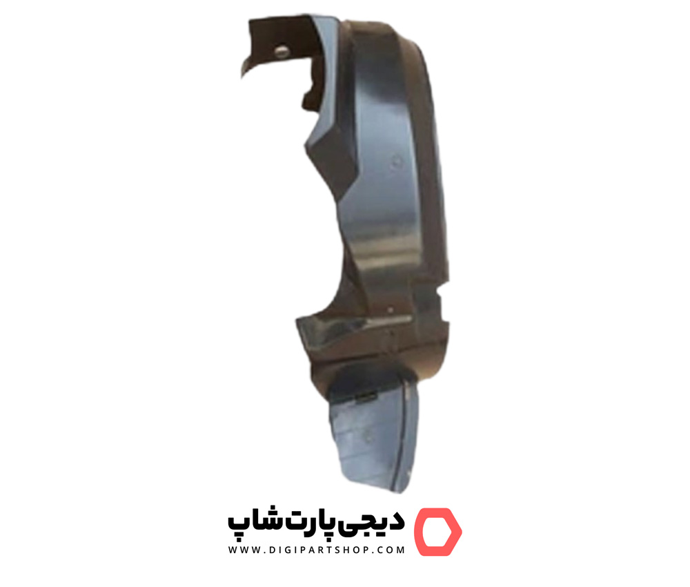 شلگیر جلو راست ‌‌‌