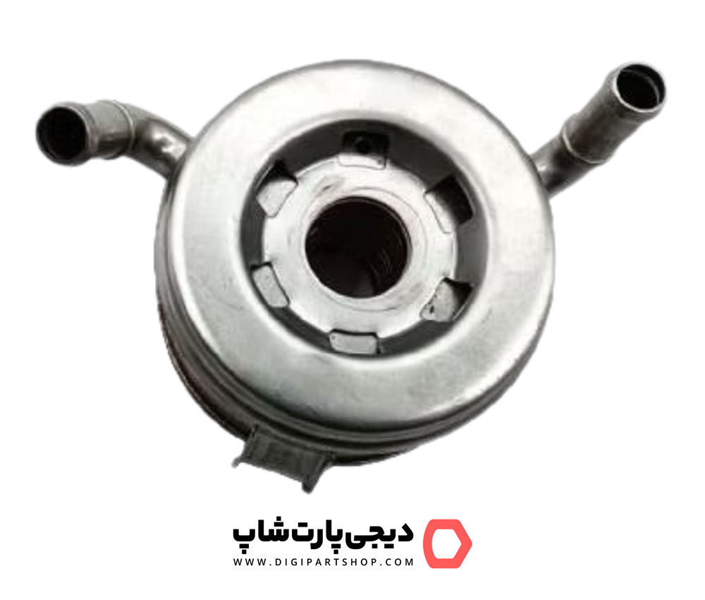 خنک کننده روغن موتور 