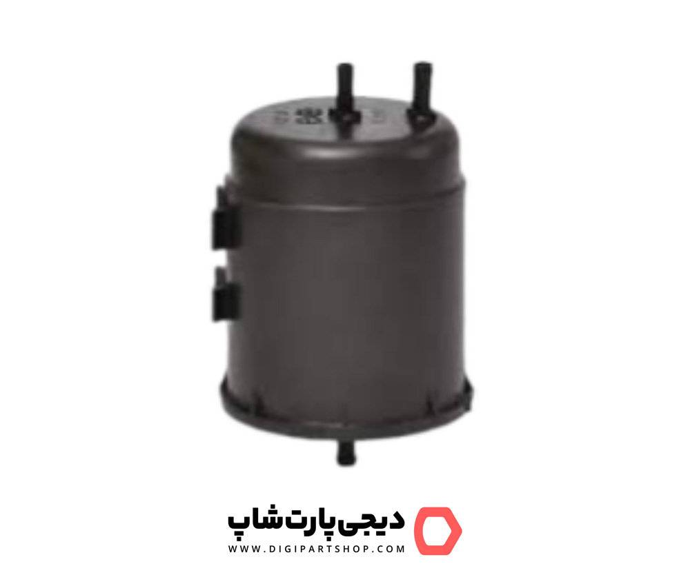 کنیستر بنزین 