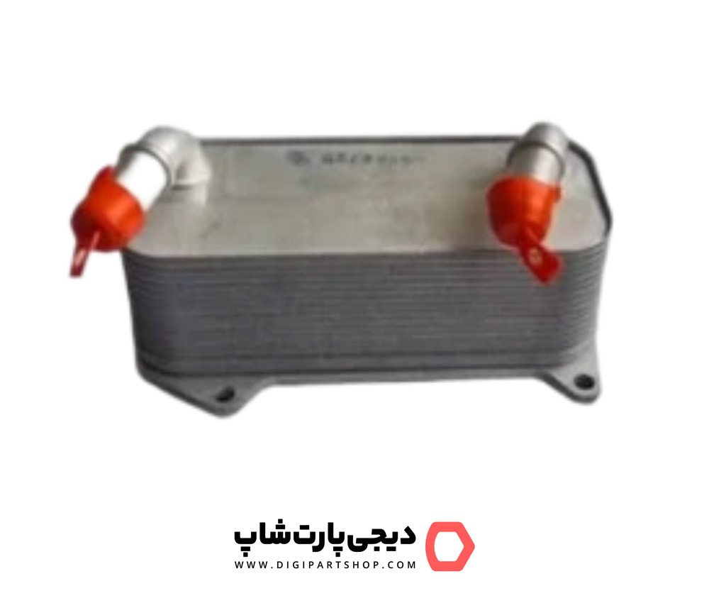 خنک کننده روغن گیربکس ‌