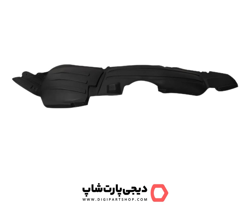 شلگير جلو راست