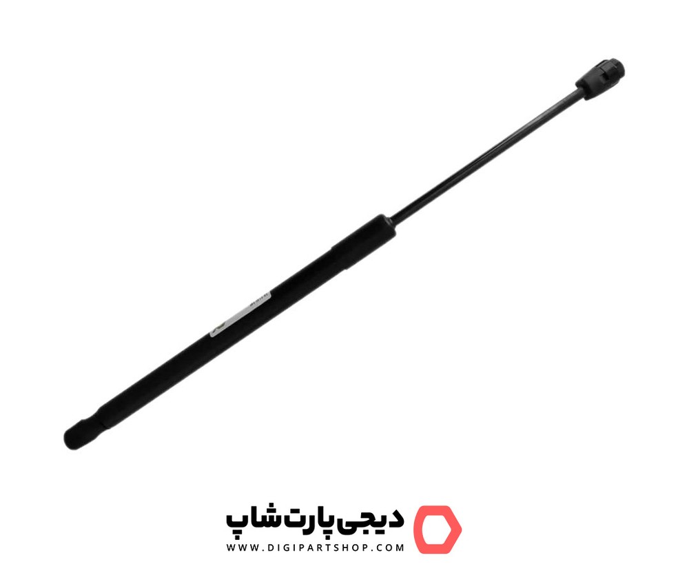 جک صندوق عقب ام وی ام x22