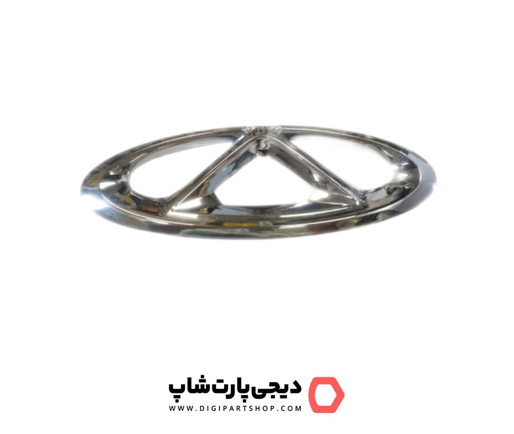 آرم جلو تیگو 7