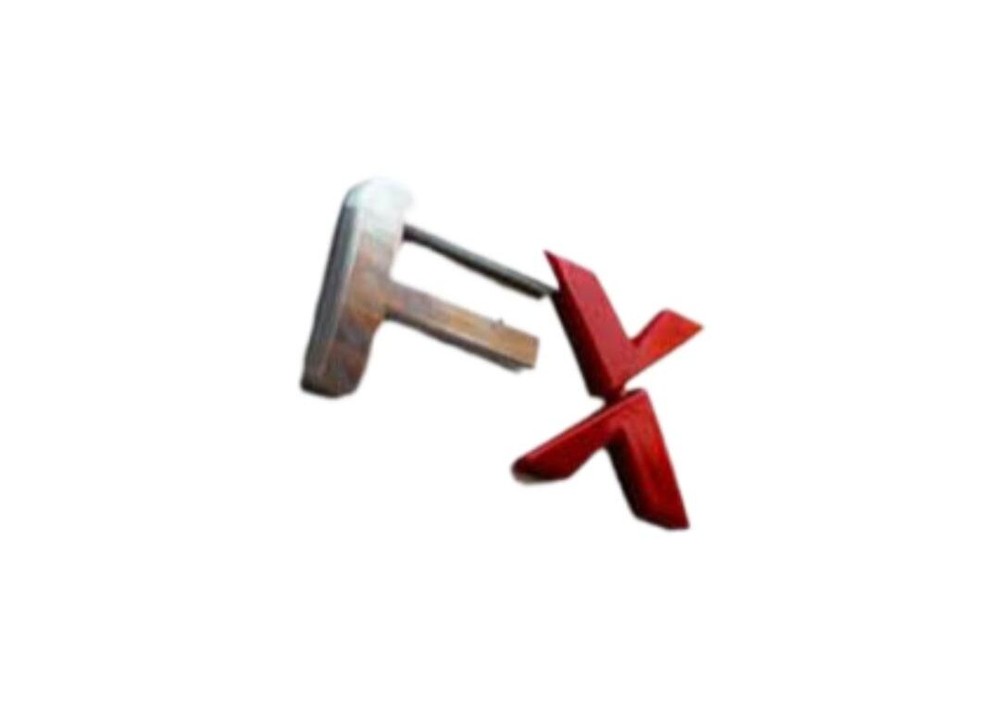 آرم نوشته فونیکس Fx