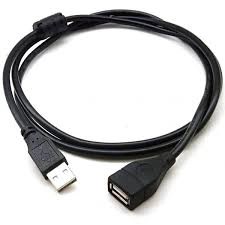 کابل 5متری USB برند PRO MAX