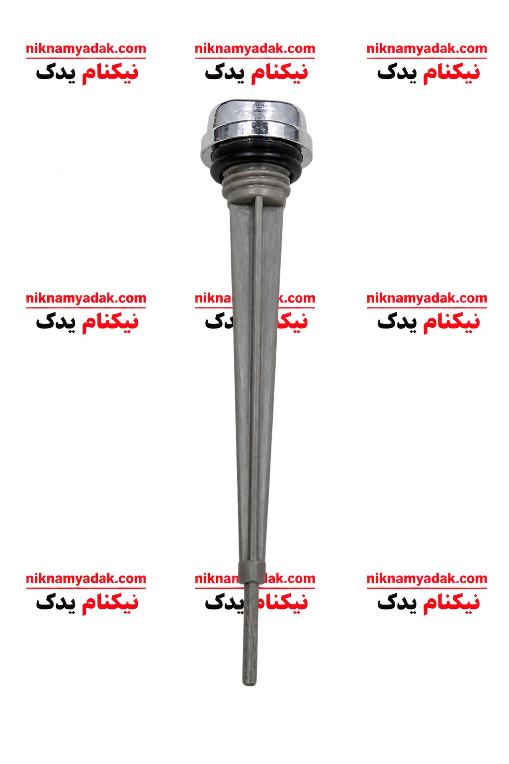 گیج روغن – تکنو