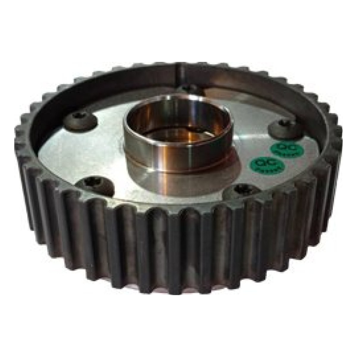مجموعه دنده و درپوش دنده CVVT میل سوپاپ هوا GISP 332141