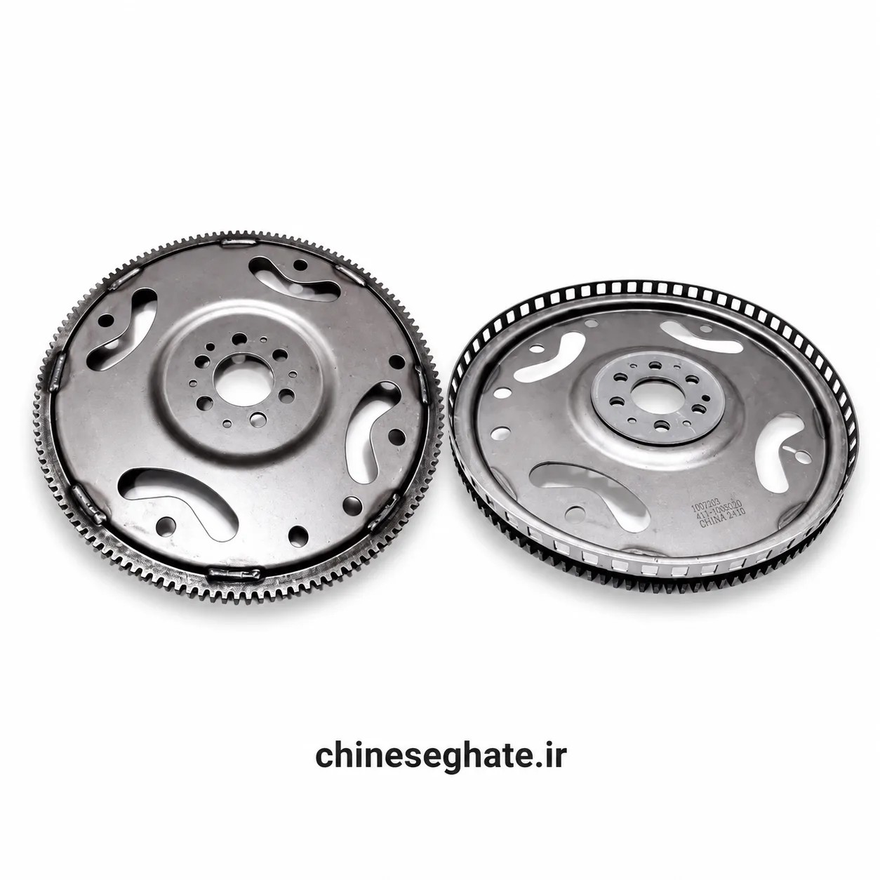 فلایویل ام وی ام X33 نیو اصلی