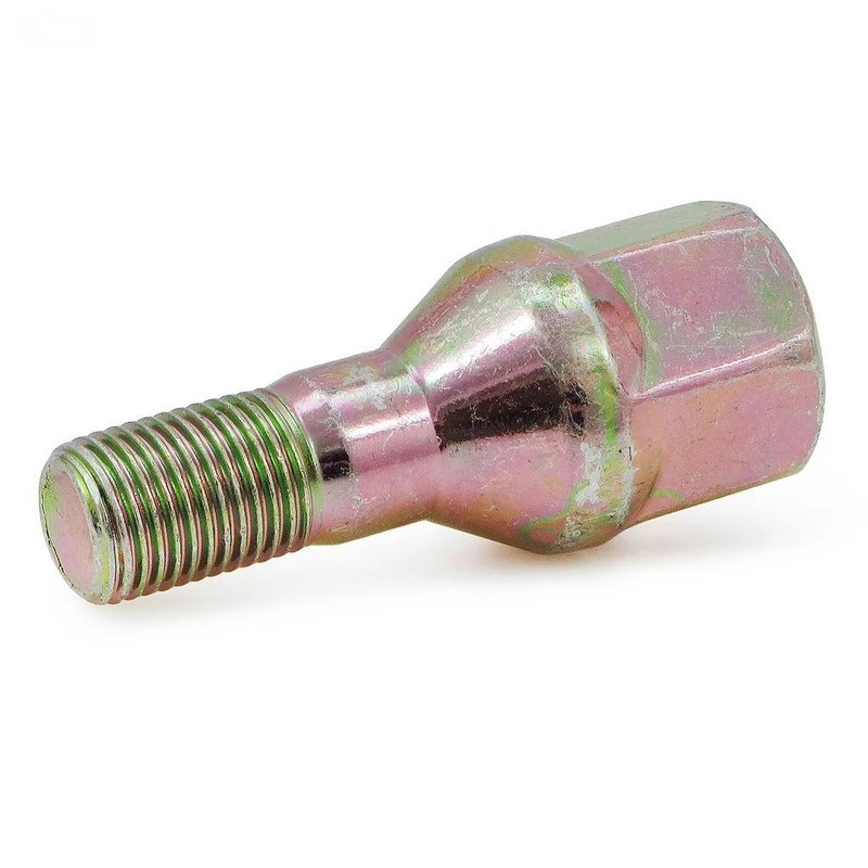 پیچ چرخ 206 شرکتی