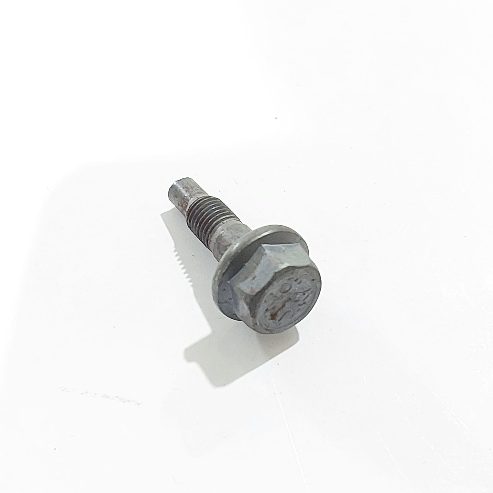 پیچ دوشاخ کلاچ پراید RFT A65