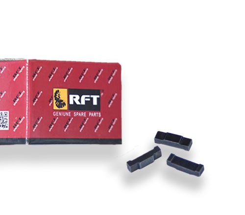 خار شفت کوچک 5وعقب پراید RFT