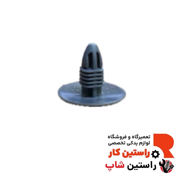 خار نمدی سقف پیکاپ گرد