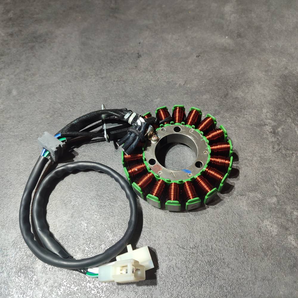 بوبین کامل 180s