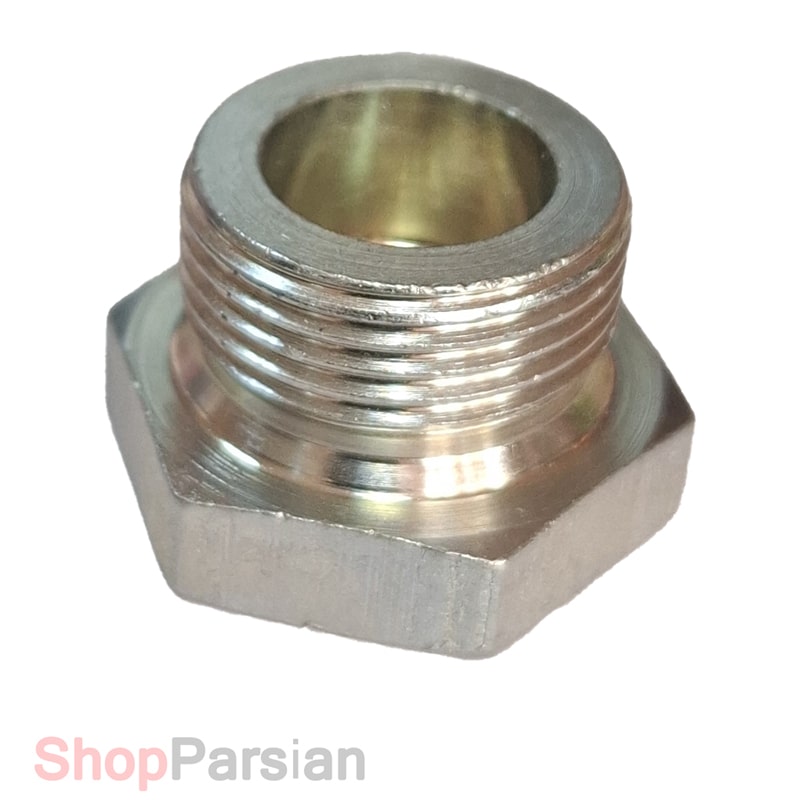 کورکن هیدرولیک 1 اینچی