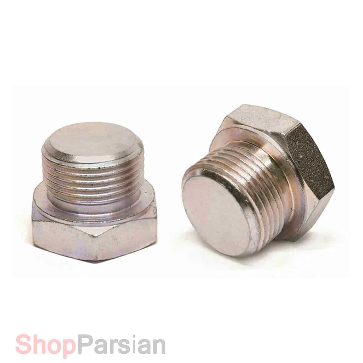 کورکن 1/2 اینچ هیدرولیکی