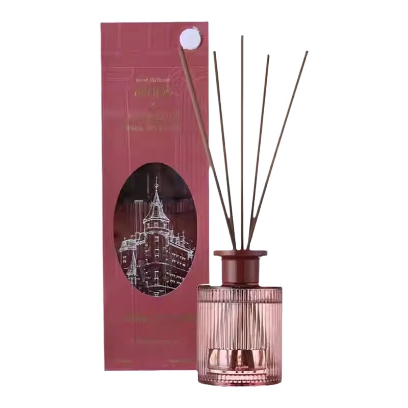 خوشبو کننده مینیسو، مدل MINISO Five Star Hotel Series Air Freshener (Crown Dream) ، رویای تاج ، 110 میلی لیتر