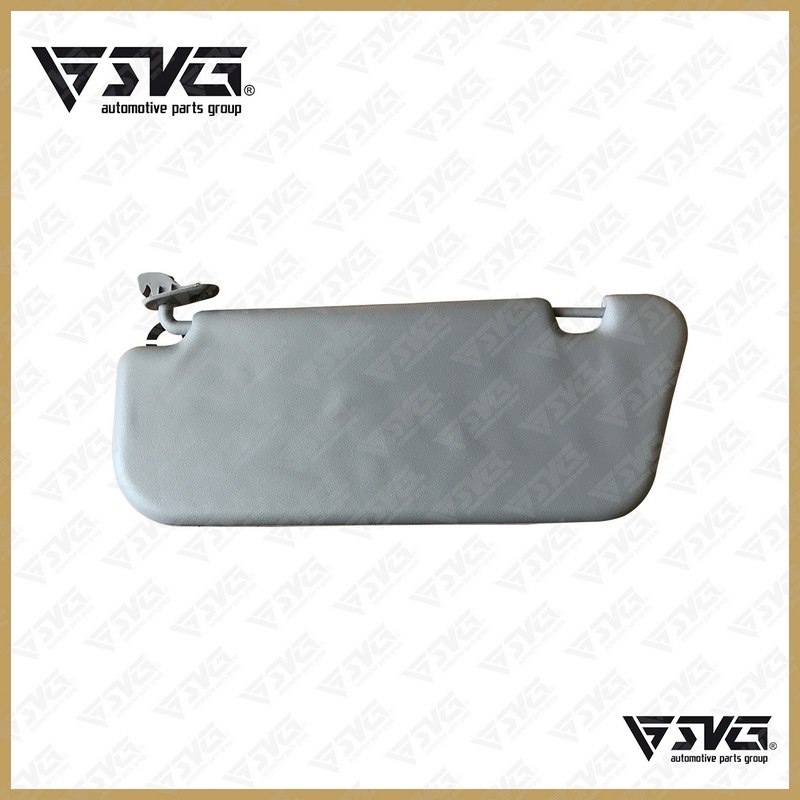 آفتابگیر چپ تیبا SVG