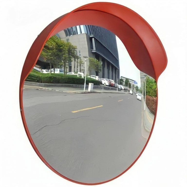 آینه محدب ترافیکی
