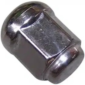 مهره چرخ ام وی ام530