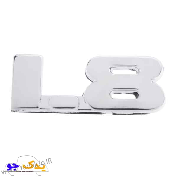 آرم گلگیر 1.8 پژو