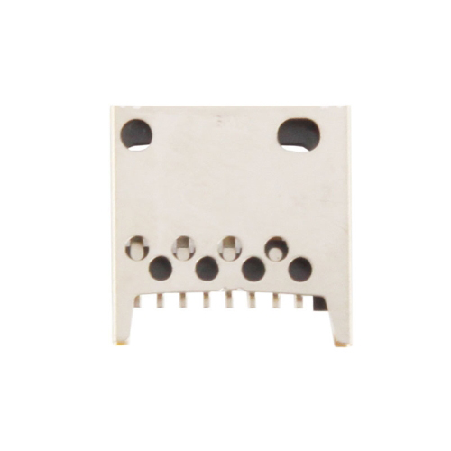 سوکت سیم کارت X8 سونی اریکسونSIM Card Connector Sonyericsson X8.MT25.U100