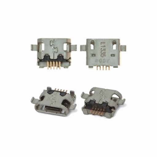 سوکت شارژ DESIRE 500 اچ تی سی Charging Connector DESIRE 500.816 HTC