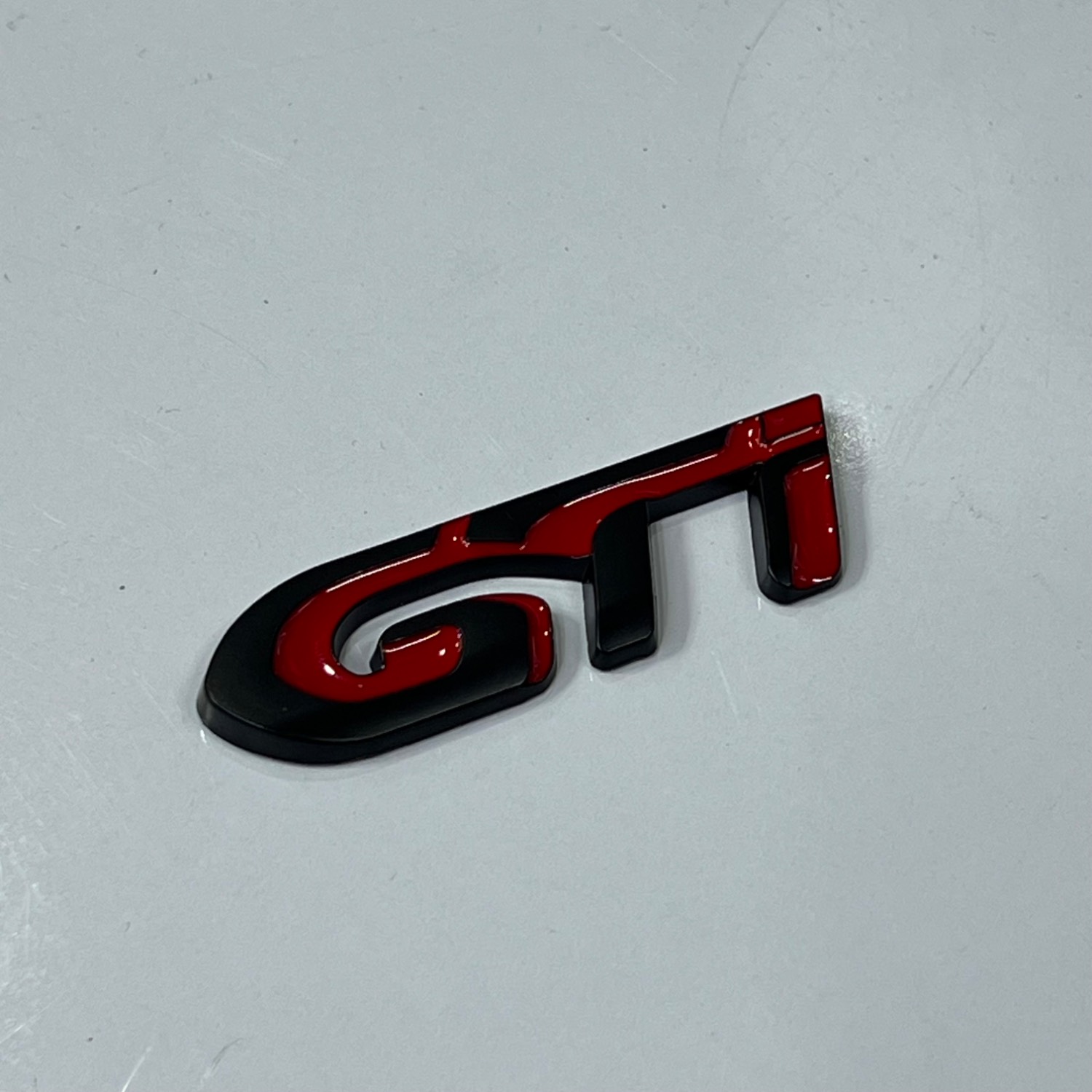 آرم Gti