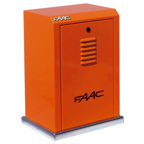 جک درب ریلی Faac 884 – مشخصات، قیمت و خرید فک 884