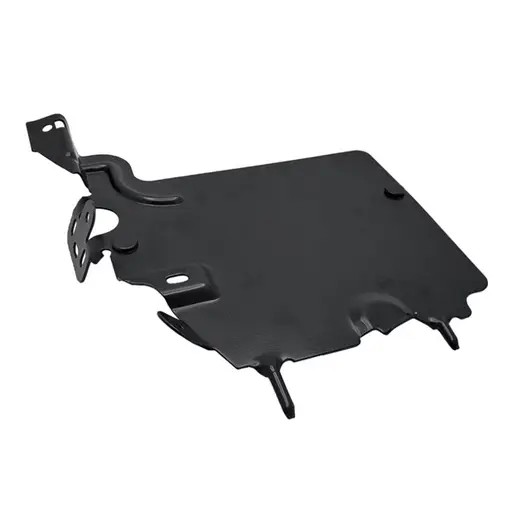 پایه نگهدارنده ECU پژو 206 ایساکو 1814800301