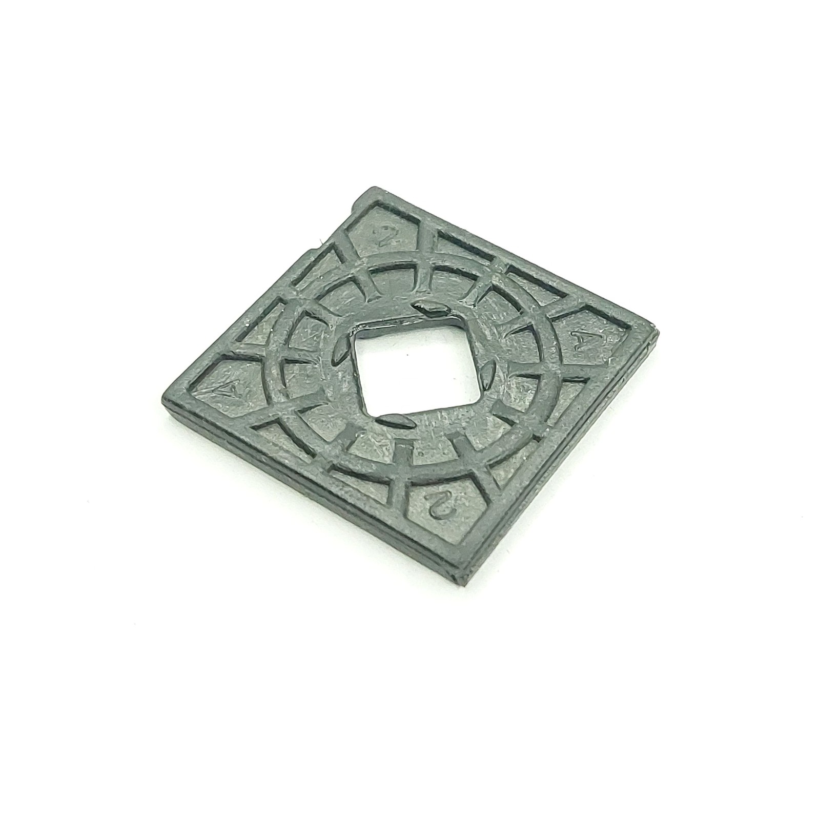 خار 4 گوش شیشه بالابر پژو 405