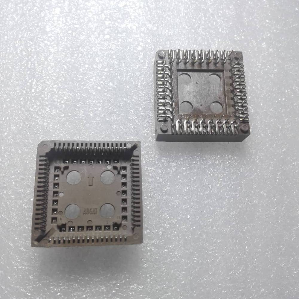 سوکت ۷۲پایه SOCKET PLCC 72PIN