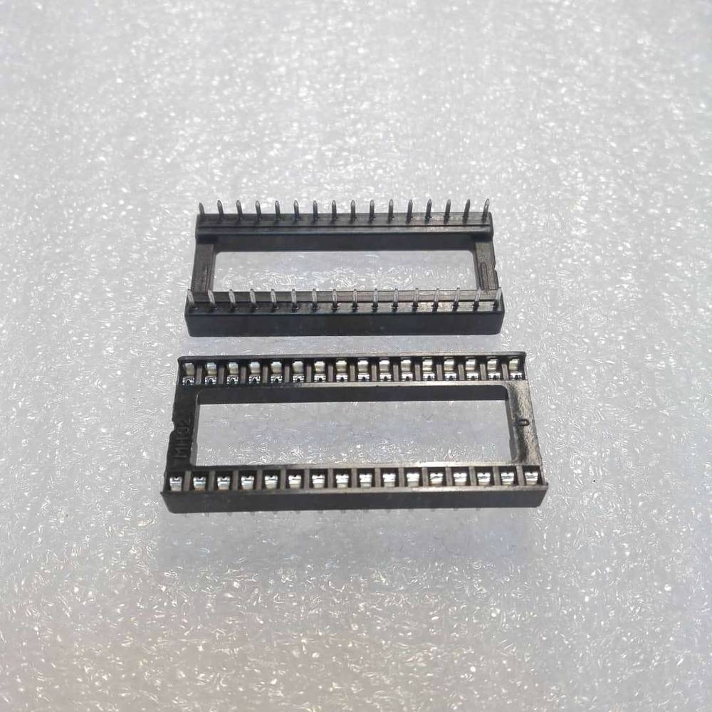 سوکت ۳۲پایه SOCKET 32PIN