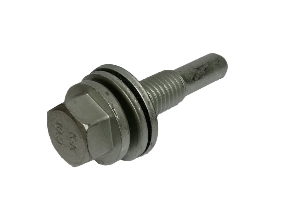 پیچ رام بزرگ دو واشر 405 (473175) – Gisp