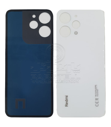 درب پشت شیائومی XIAOMI REDMI 12 (4G)