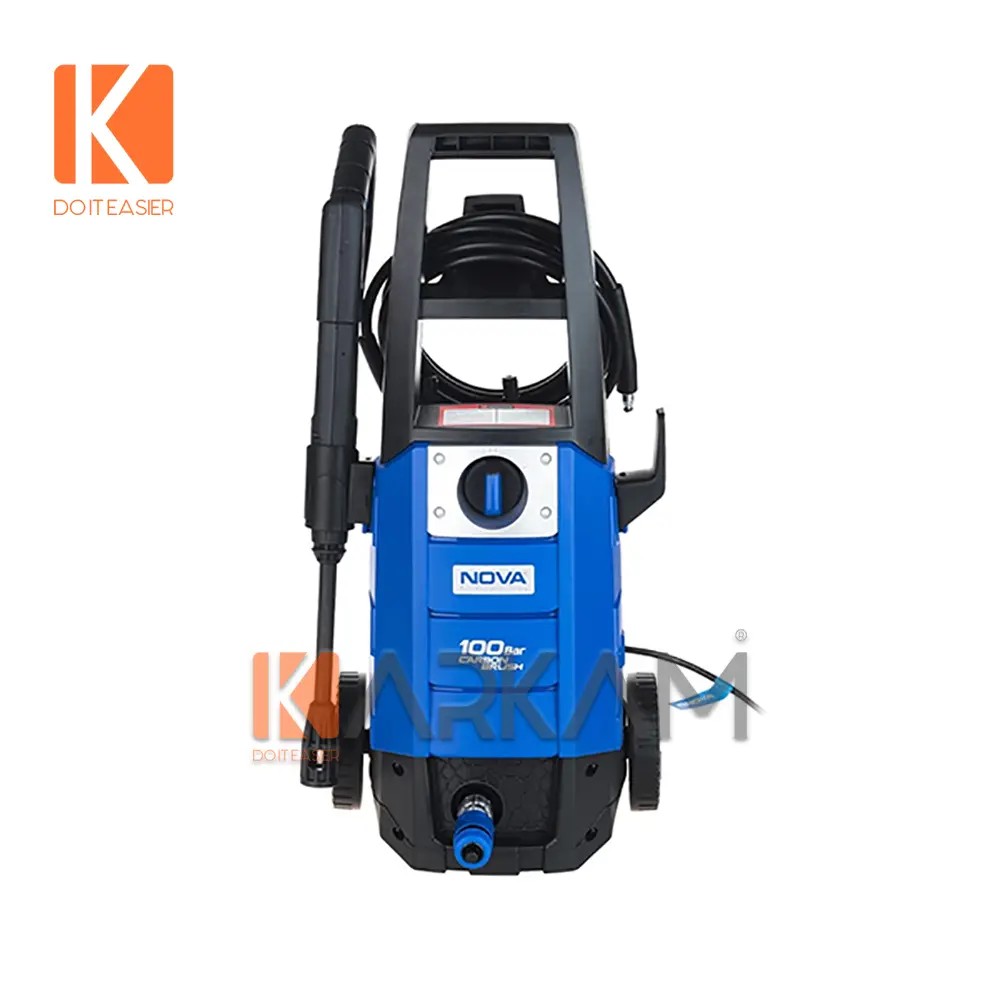 کارواش 100 بار یونیورسال NTW-5100 نوا
