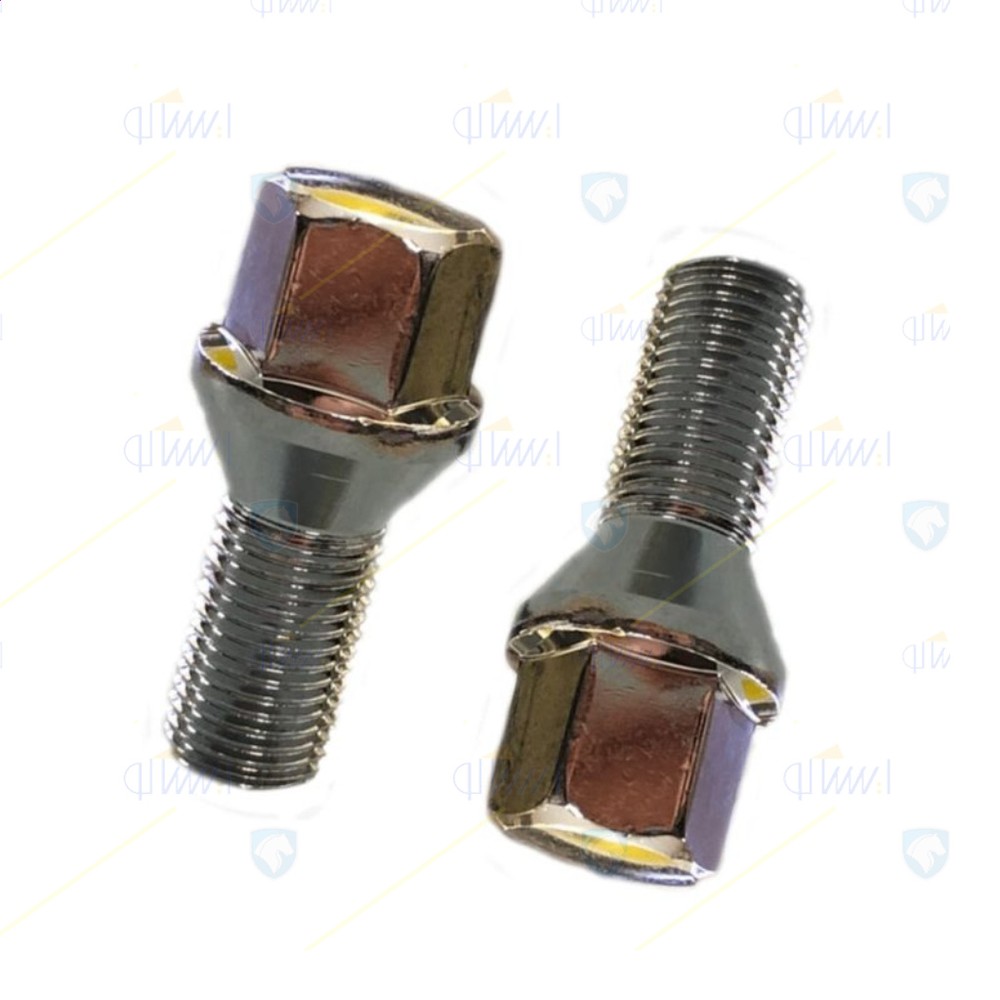 پیچ نصب رینگ چرخ آلومینیومی BIMECC