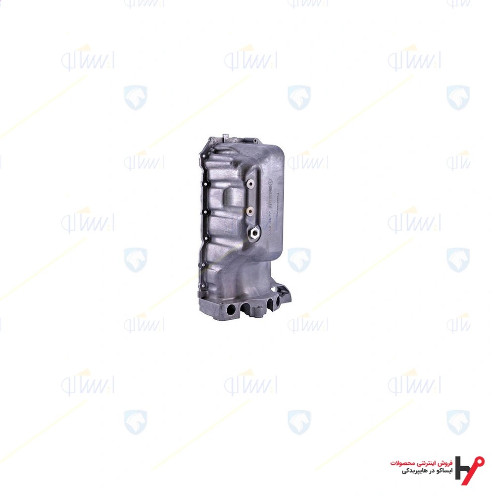 کارتل روغن گیربکس اتوماتیک LANDAI (دنا) ایساکو