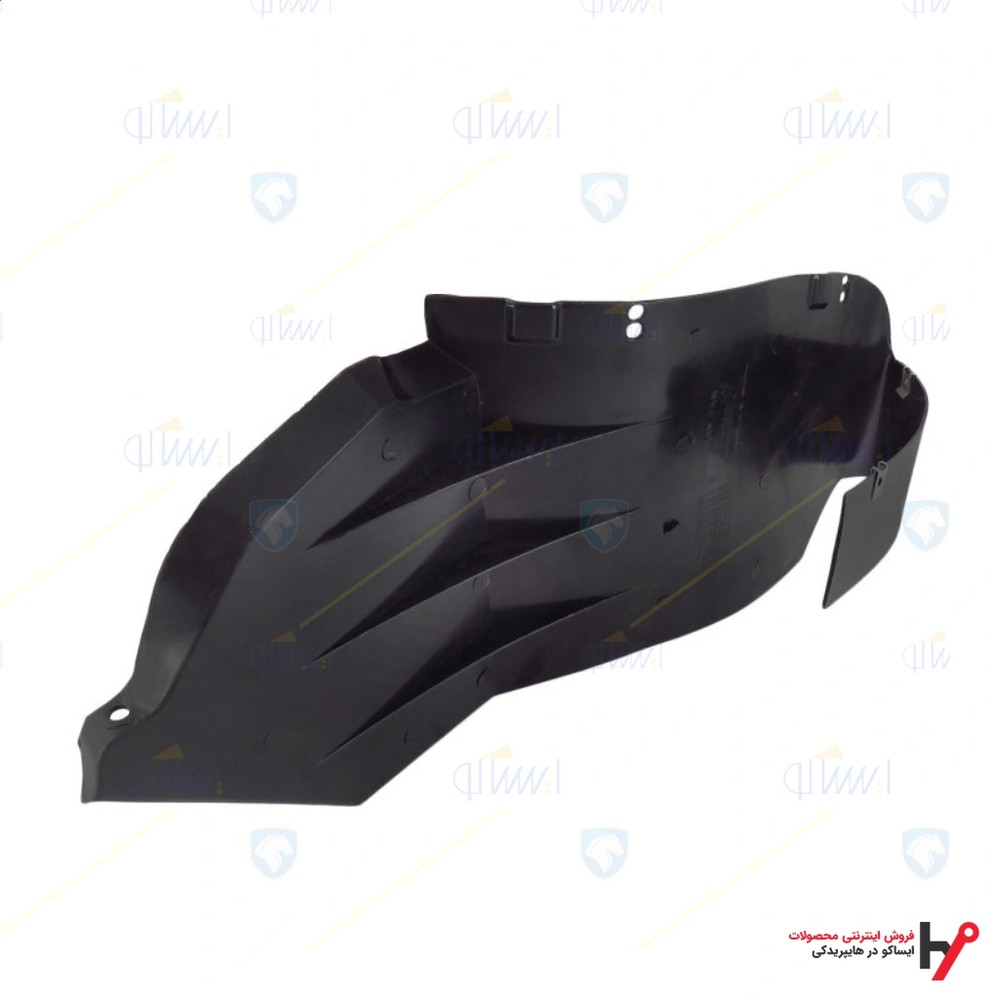گلپخش کن خارجی عقب چپ (هایما S7 ، هایما S7 پلاس) ایساکو