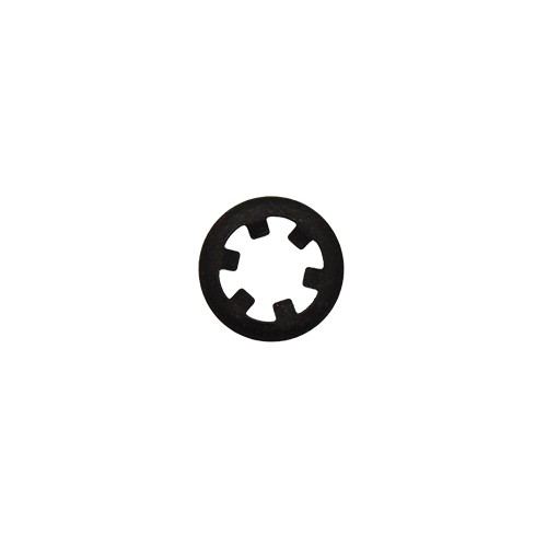 خار فنری ناخنی