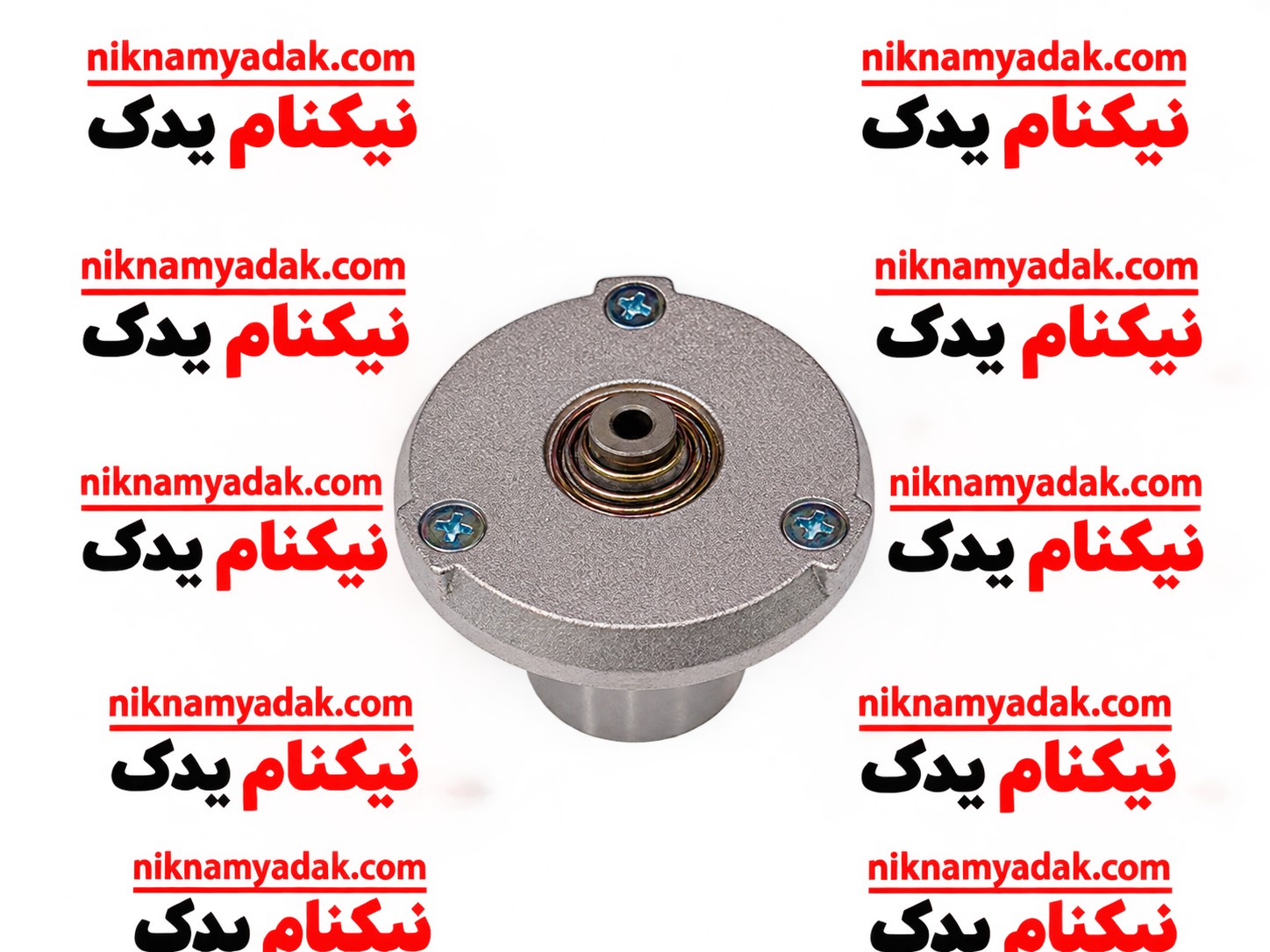 قیفی روغن – راپیدو